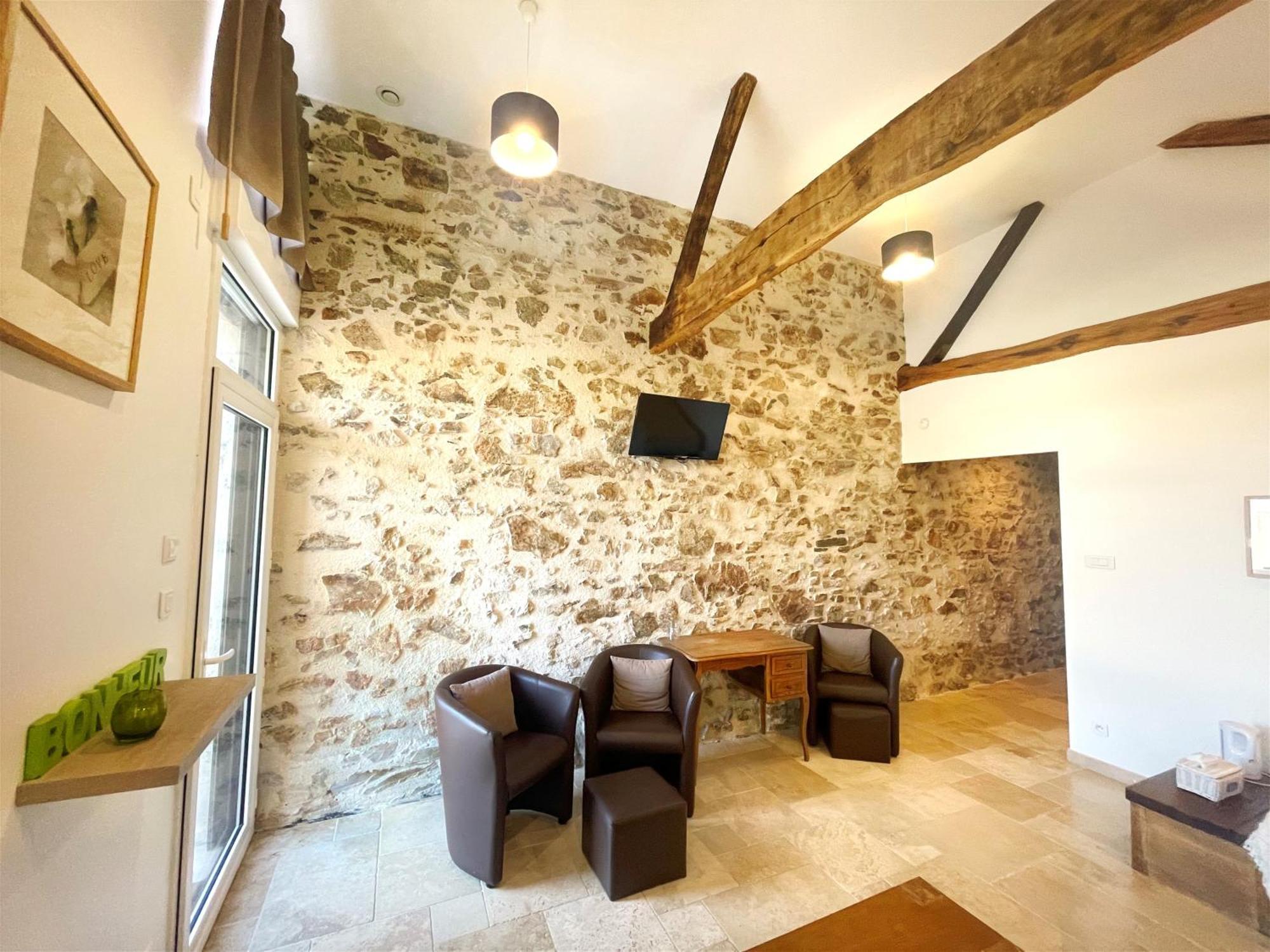 "La Petite Felixiere" A 25 Min Du Puy Du Fou, 10 Min De Cholet, Et 35 Min De Nantes Hotel Saint-Andre-de-la-Marche Exterior photo